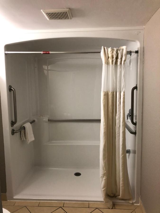 Red Roof Inn Washington, Dc Вашингтон Екстериор снимка